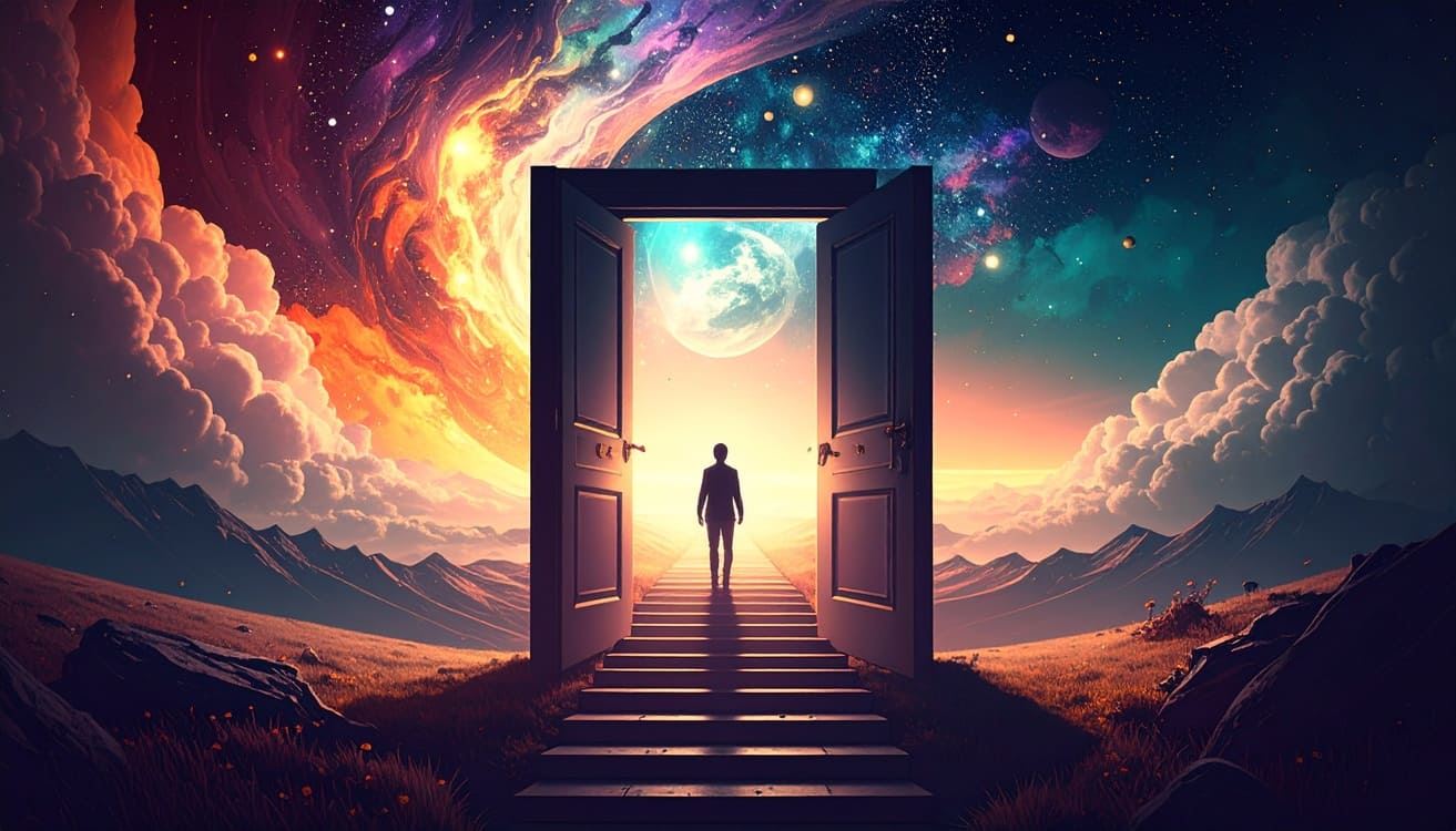 催眠可以帶領我們穿越所謂的既定表面思維，深入至潛意識核心