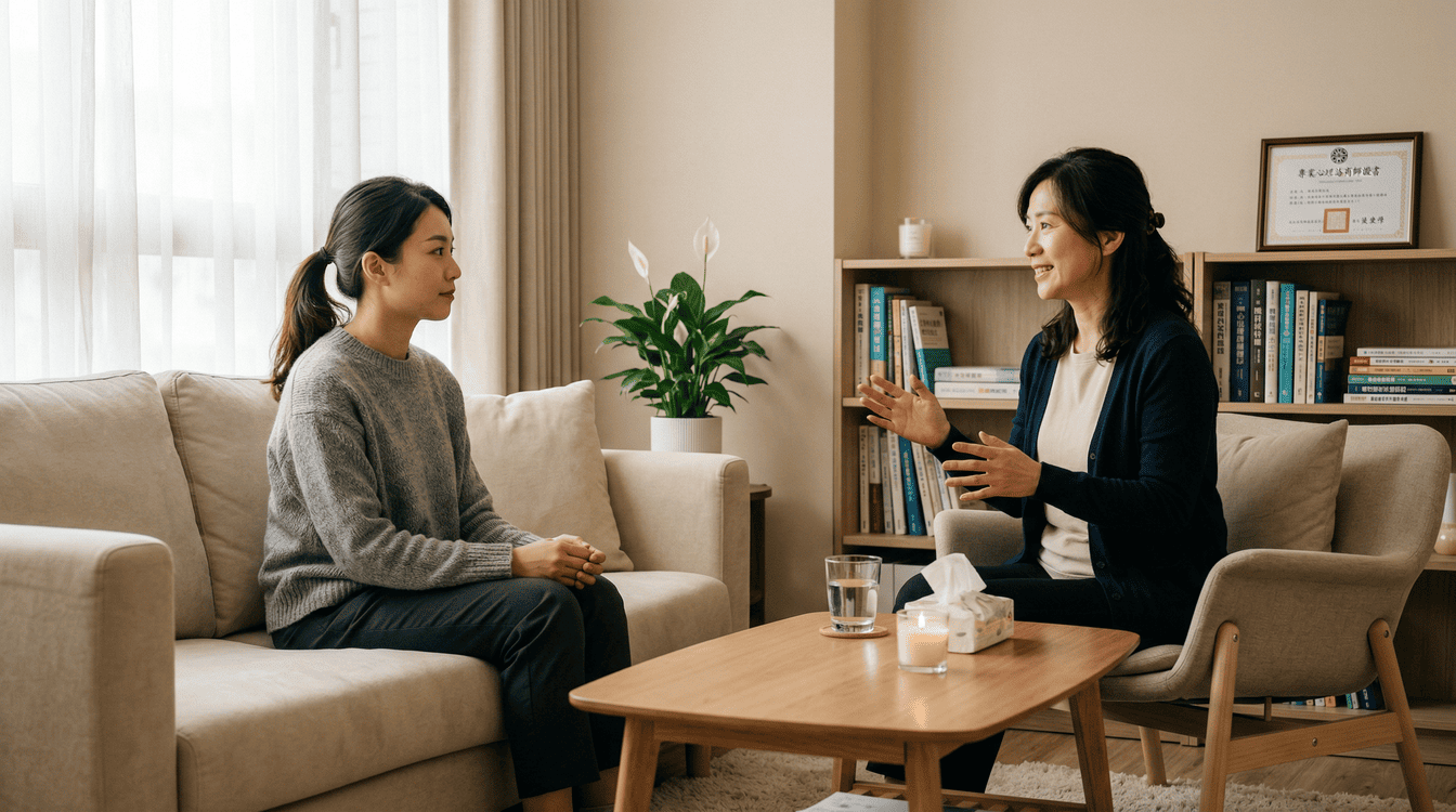 成為催眠師前，必須了解角色定位與實務情境