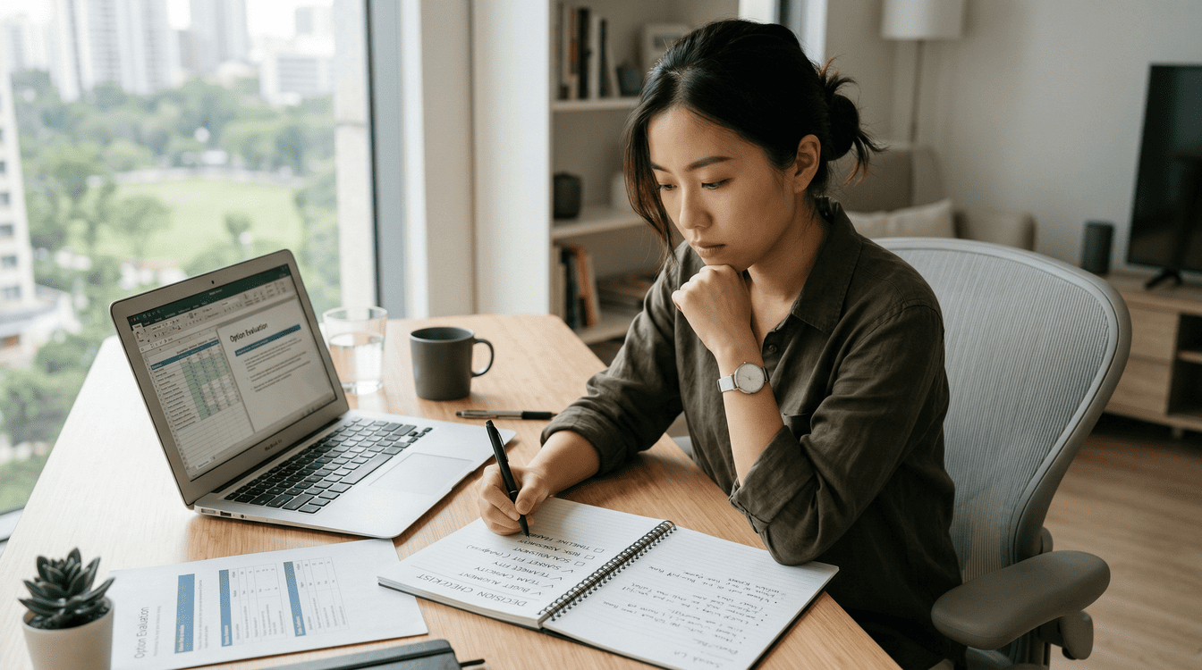 報名催眠師課程前，要先做好評估與判斷