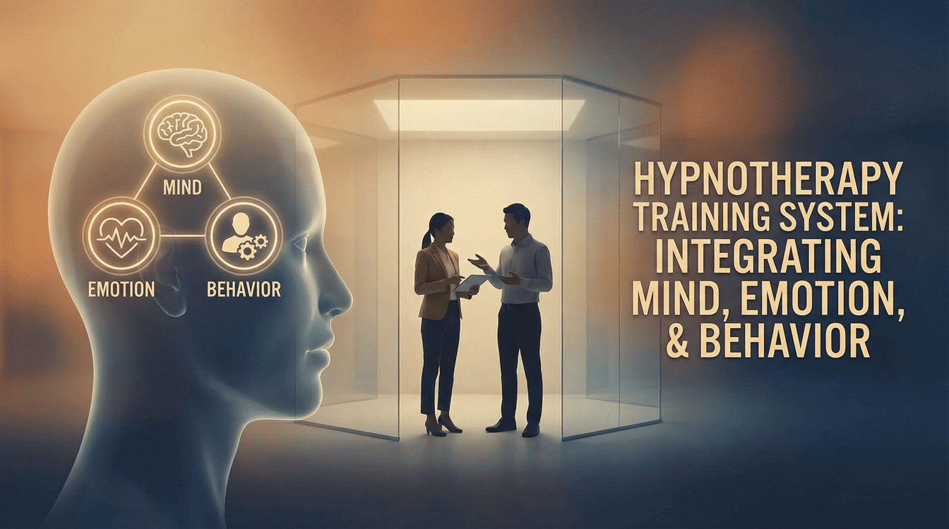  SSC三大核心，催眠基礎、實際應用、自我探索